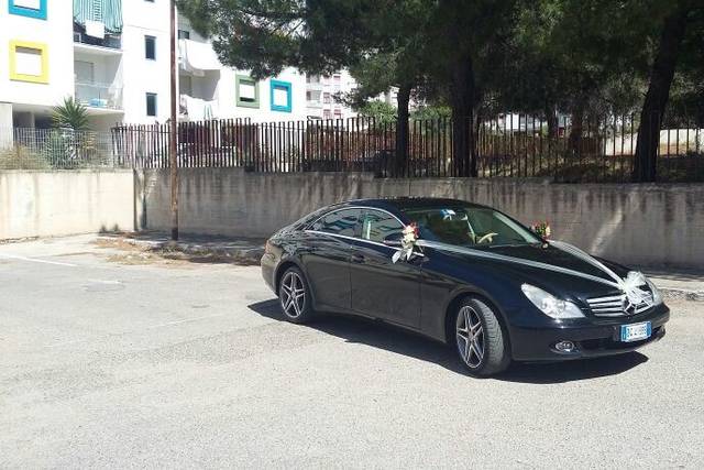 Auto matrimonio