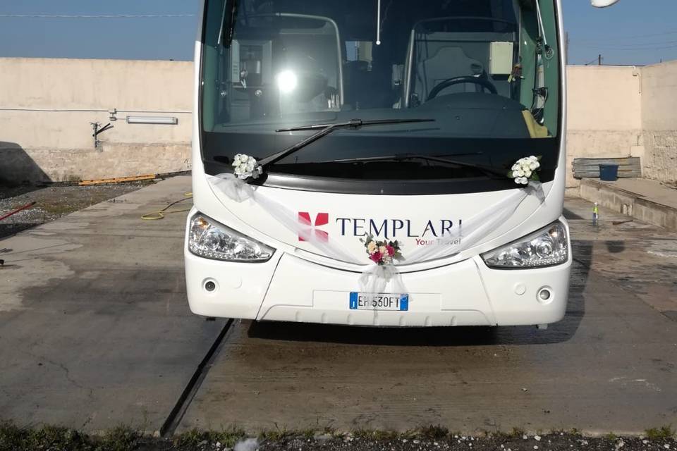 Agenzia Templari Travel