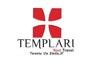 Logo Agenzia Templari Travel