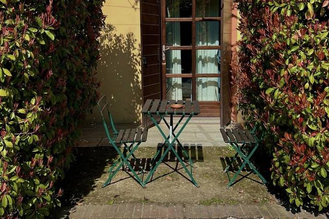 Giardino