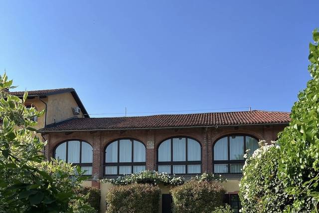 Cascinetta