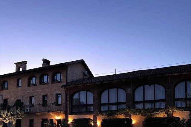 Cascinetta