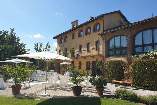 Tenuta La Cascinetta