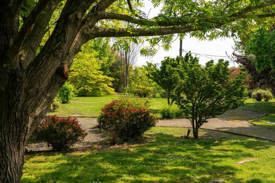 GIARDINO