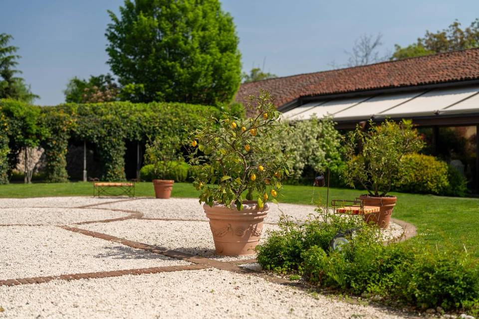 La Cascinetta