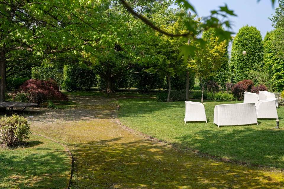 GIARDINO