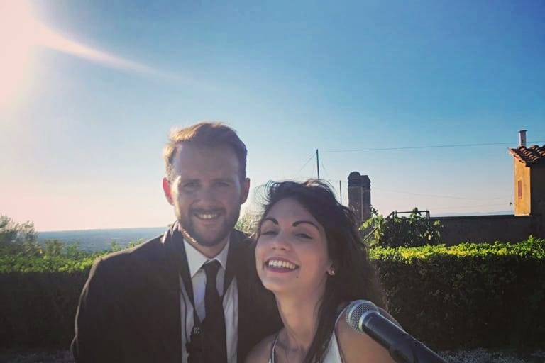 Wedding music