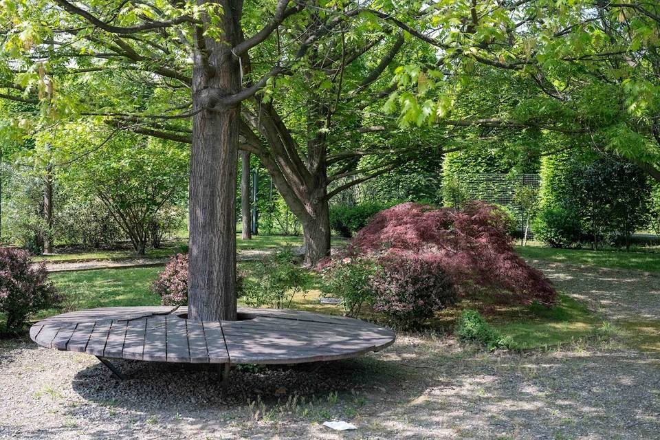 GIARDINO