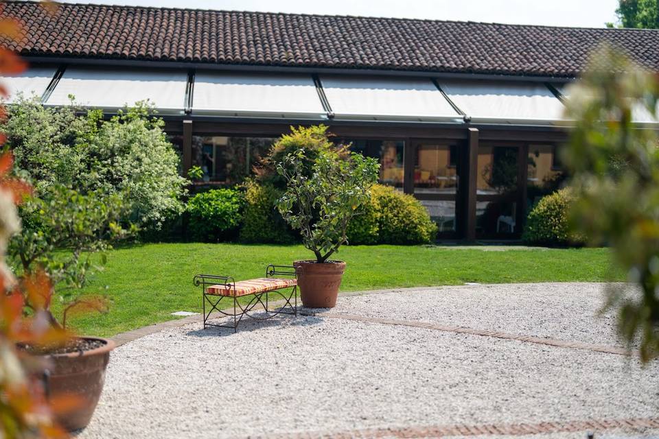 CASCINETTA