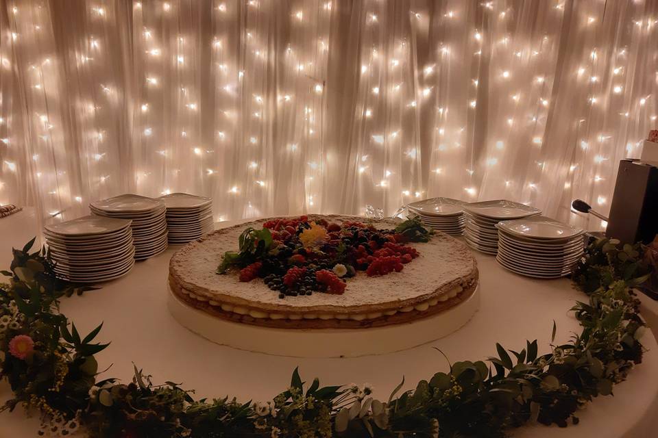 La Trave Catering