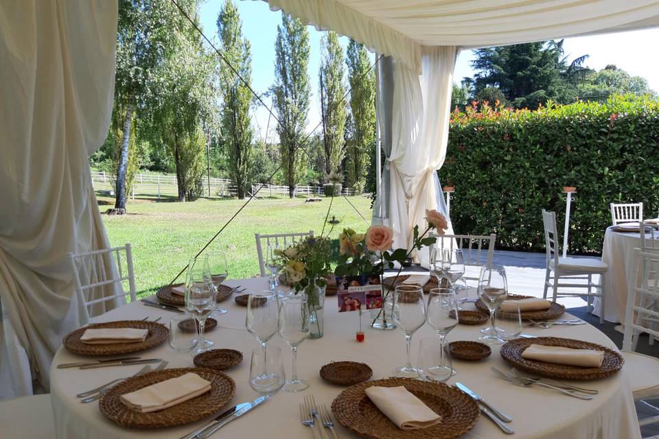 La Trave Catering