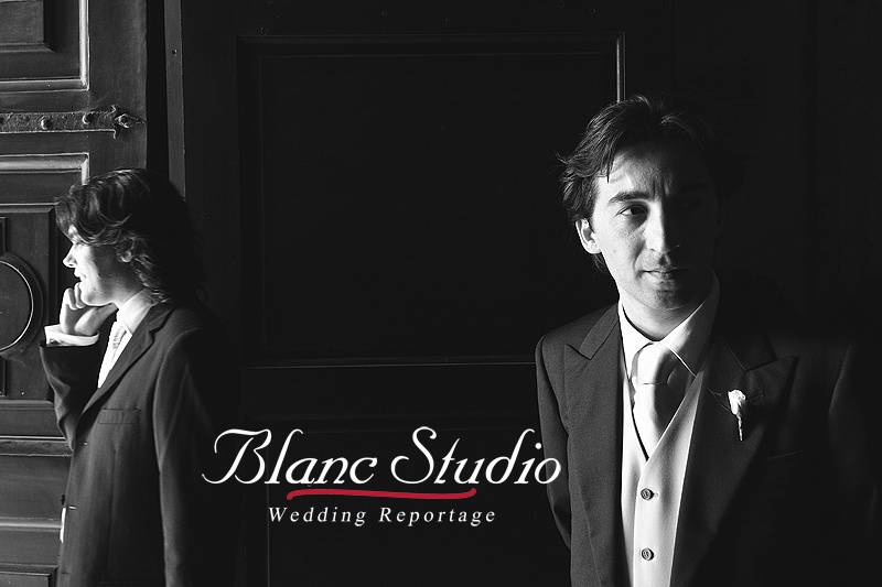 Blanc Studio - Fotografia e Video