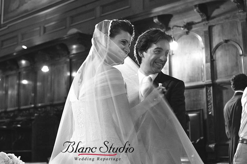 Blanc Studio - Fotografia e Video