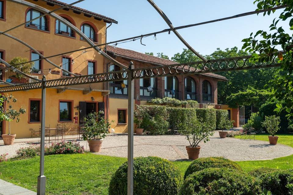 CASCINETTA