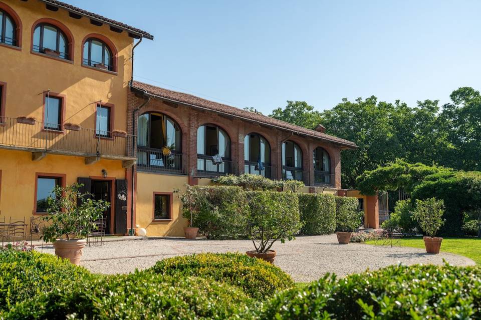 CASCINETTA