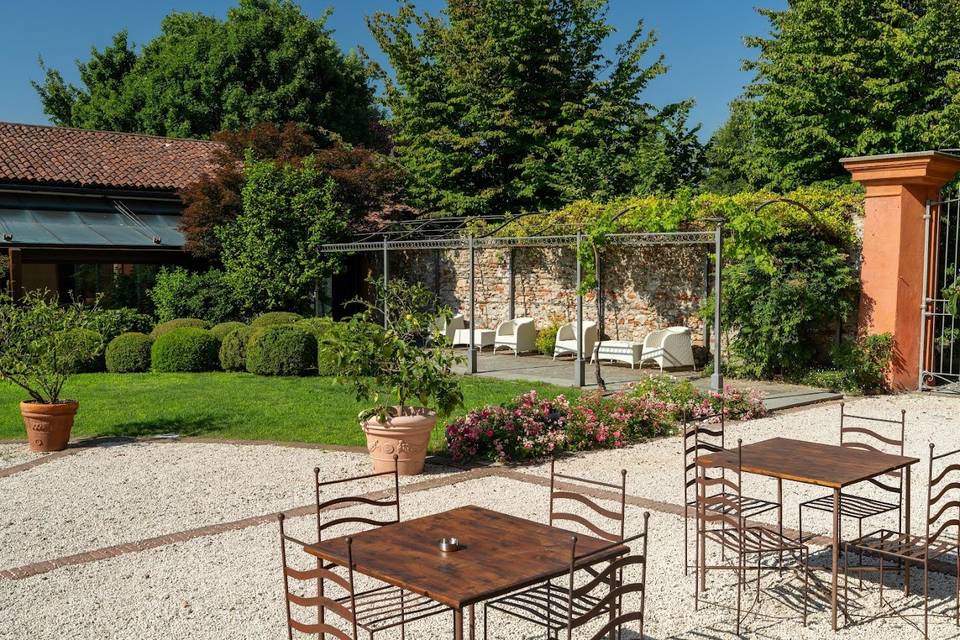 GIARDINO