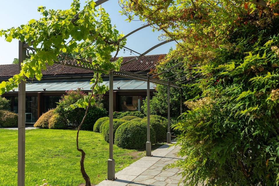 GIARDINO