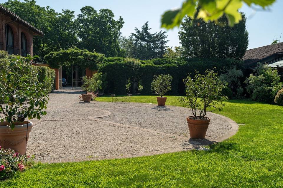 GIARDINO