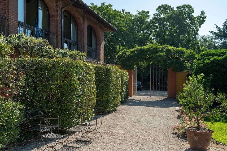 GIARDINO