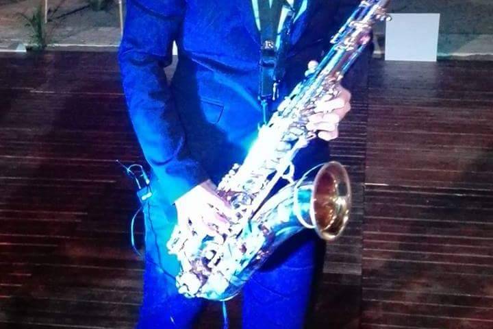 Musica e champagne