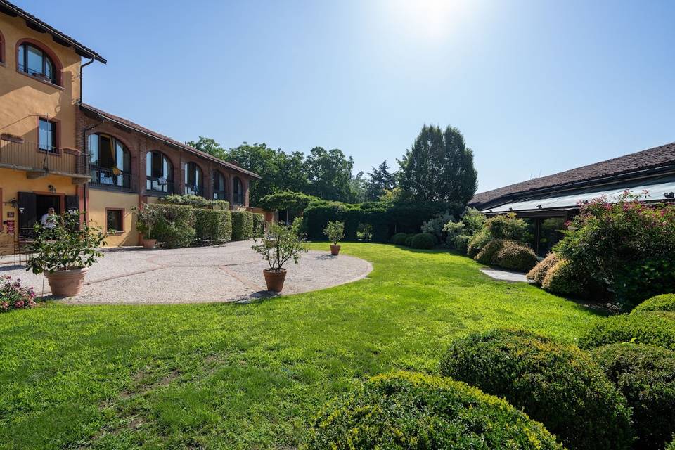 CASCINETTA