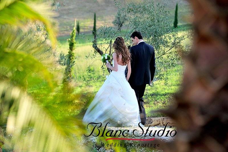 Blanc Studio - Fotografia e Video