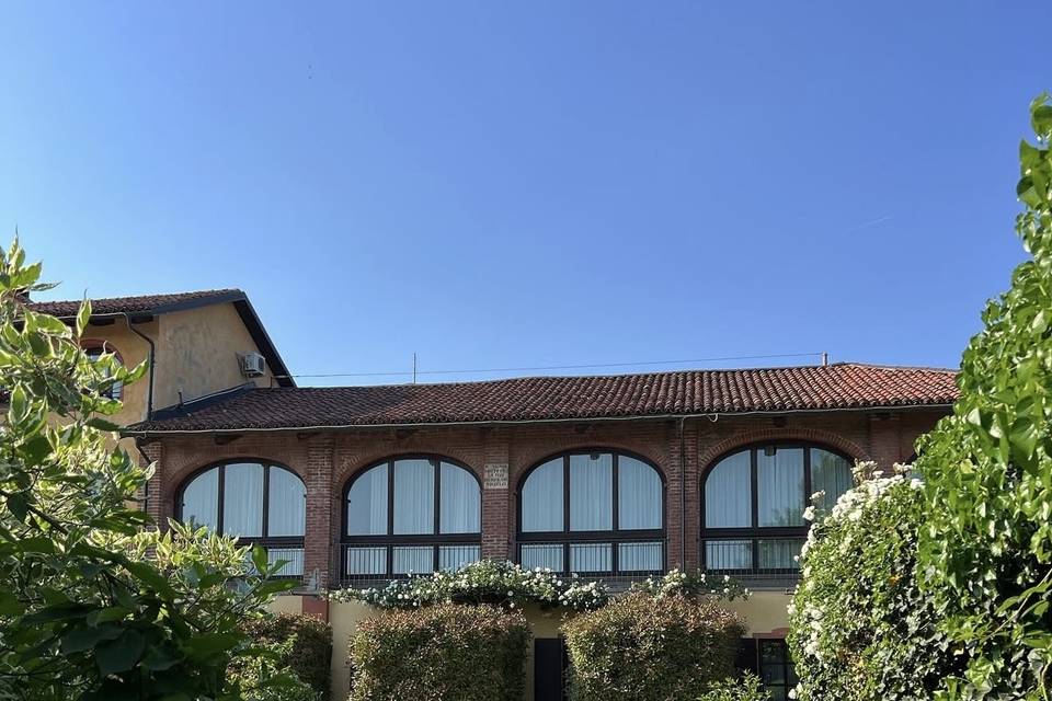 Cascinetta