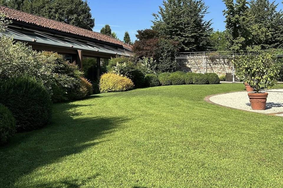 Giardino