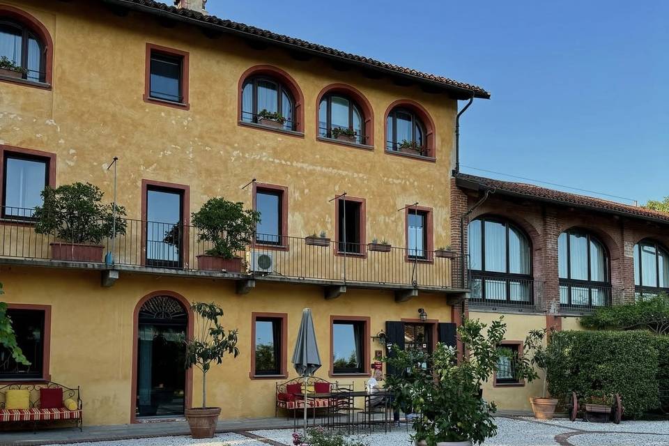 Cascinetta
