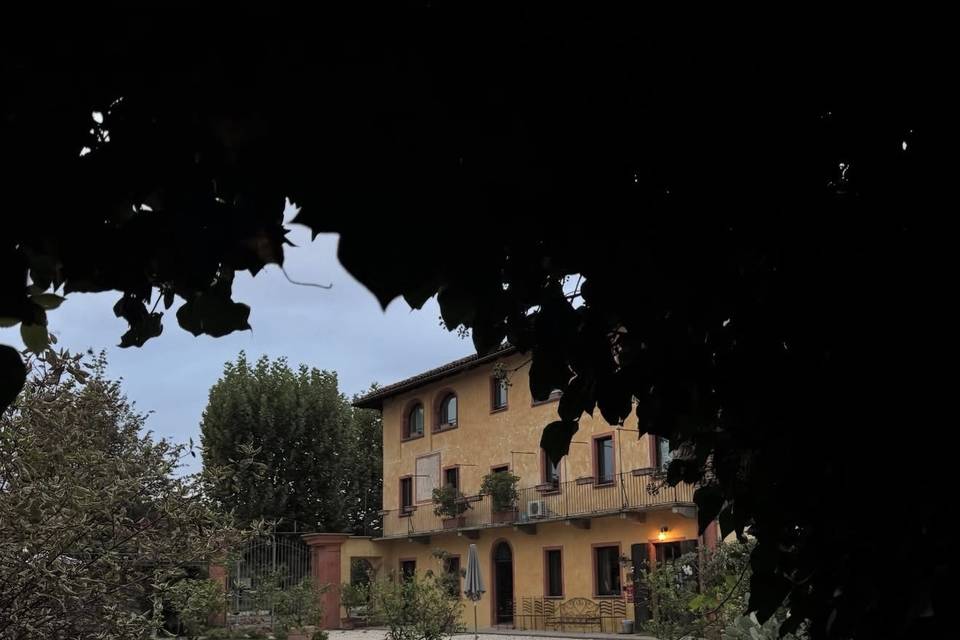 Cascinetta