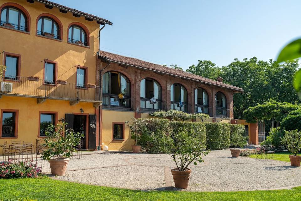CASCINETTA