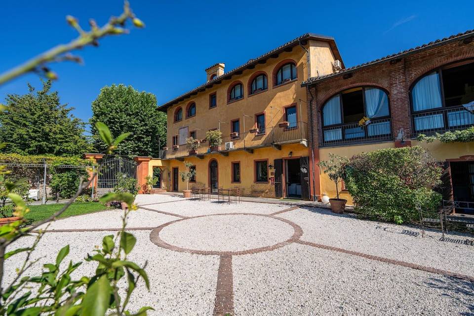 CASCINETTA