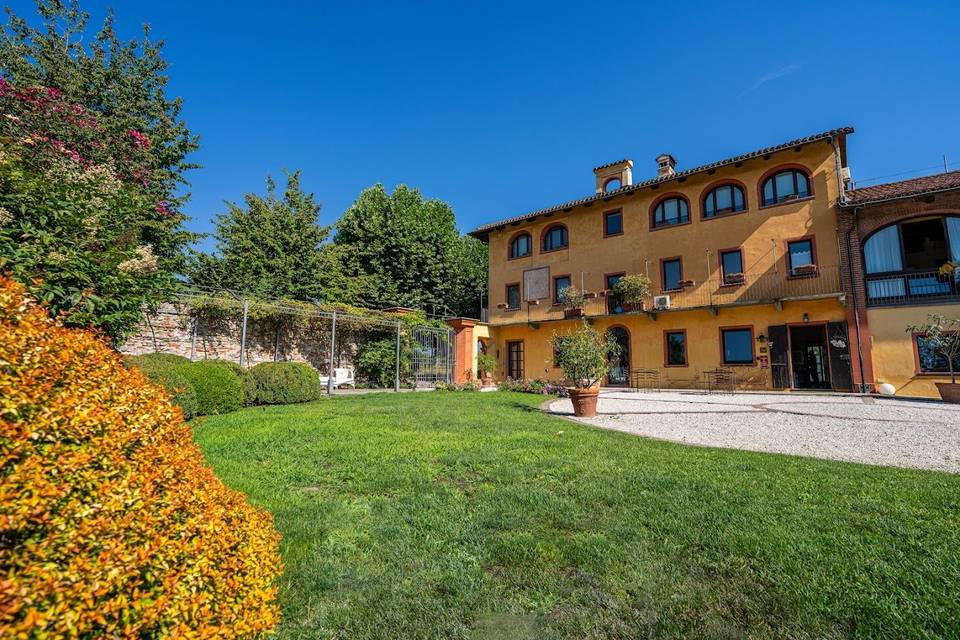 CASCINETTA