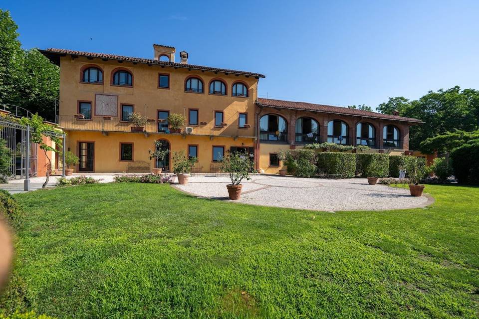 CASCINETTA