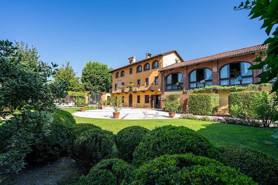 CASCINETTA