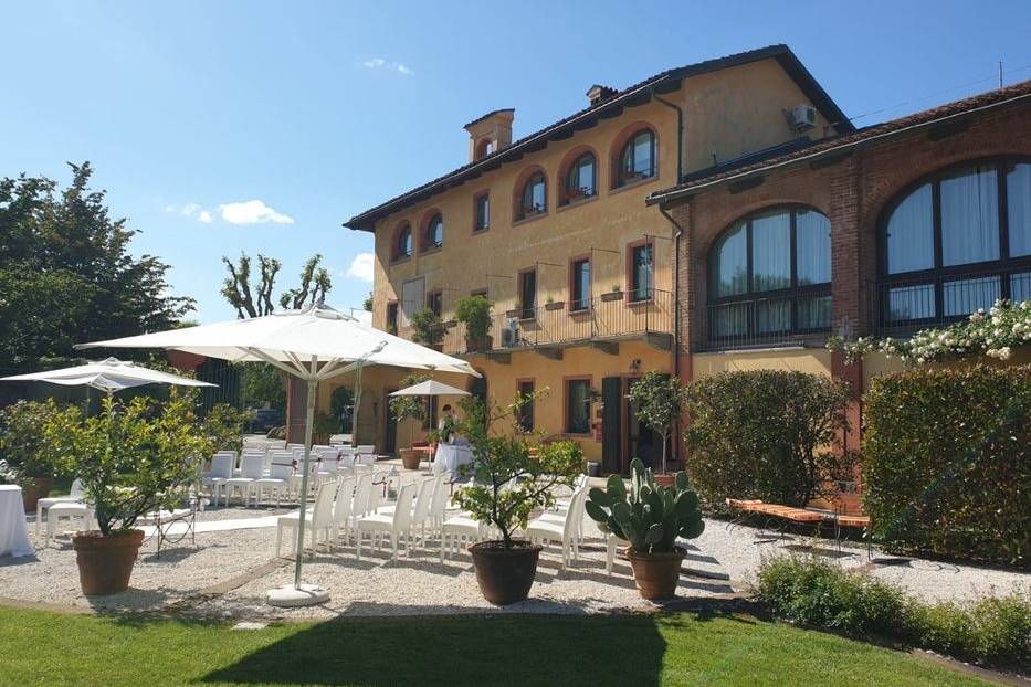 Tenuta La Cascinetta