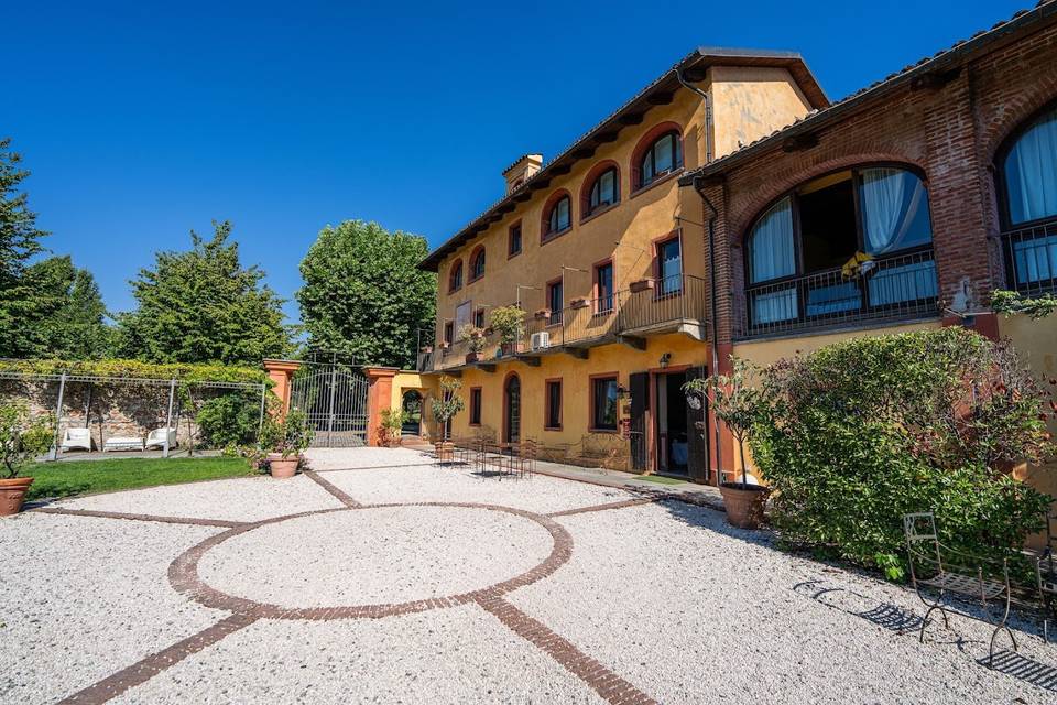 CASCINETTA
