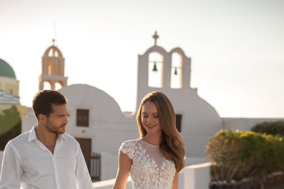 Atelier Glamour Sposa