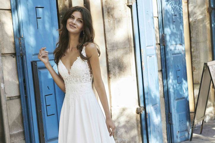 Atelier Glamour Sposa