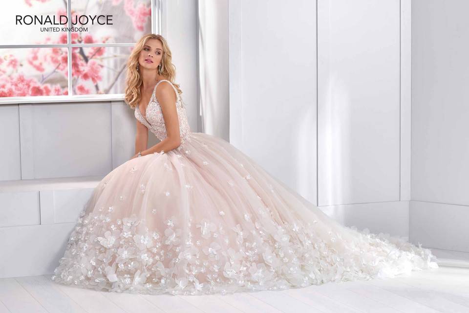 Mori lee