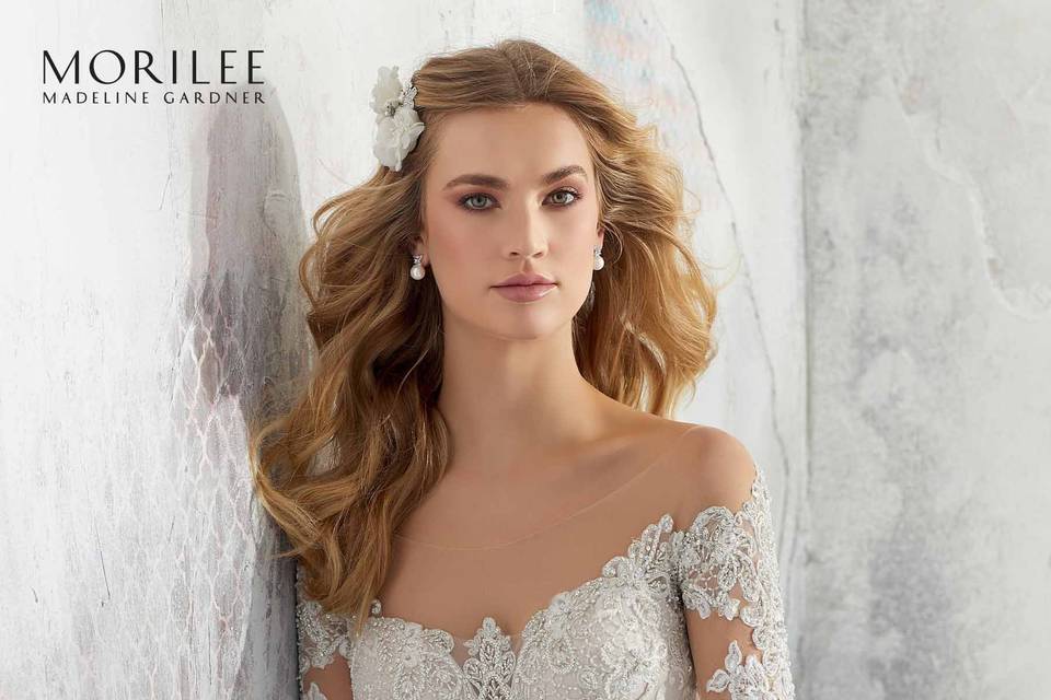 Mori lee