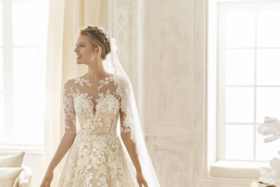 Sposa torino