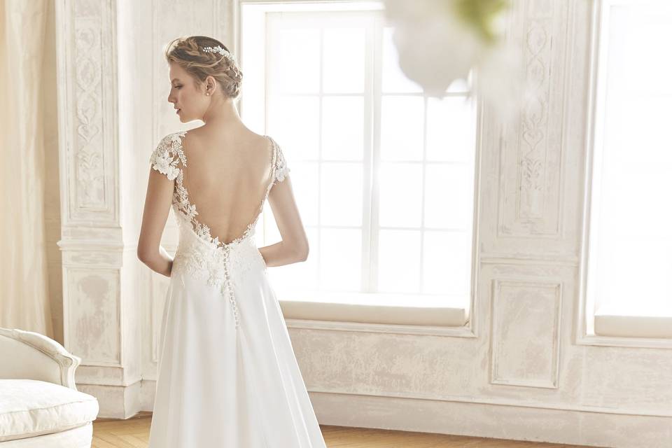 Abiti da sposa torino