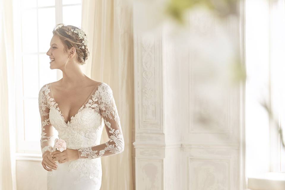 Abiti da sposa torino