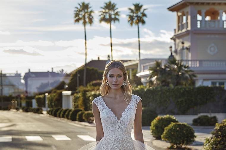 Atelier Glamour Sposa