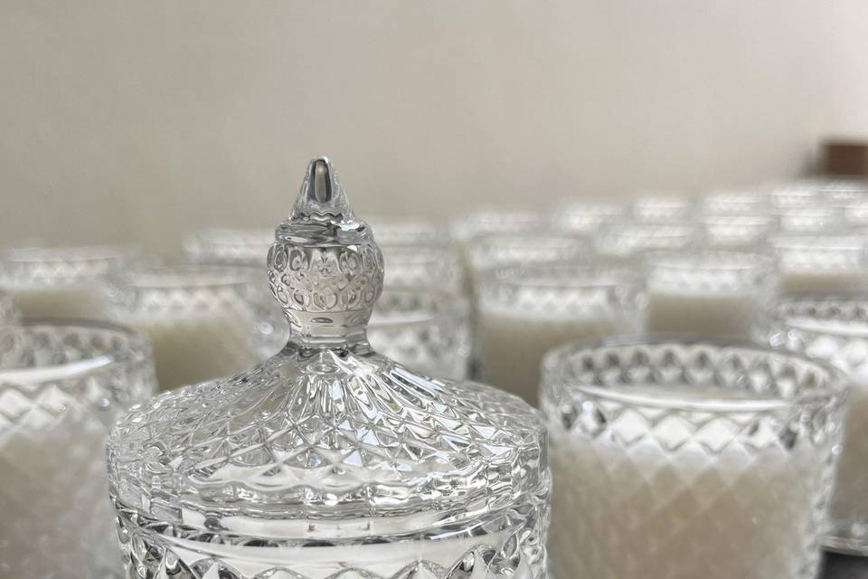 Cristal, la più elegante