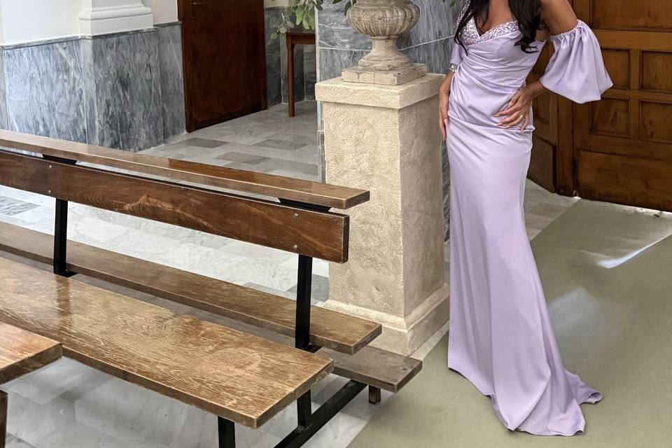 Matrimonio da favola 😍