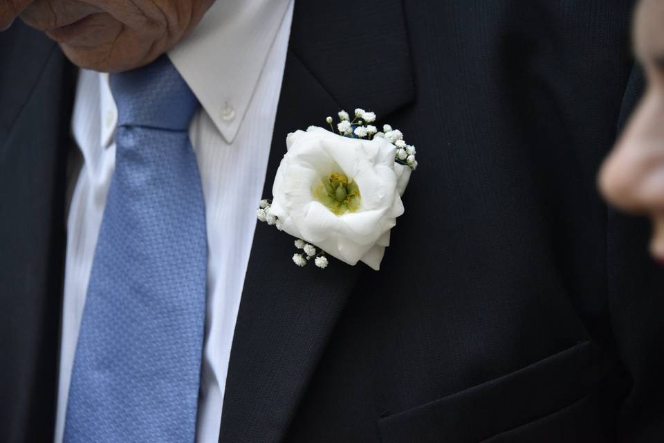 Boutonnière