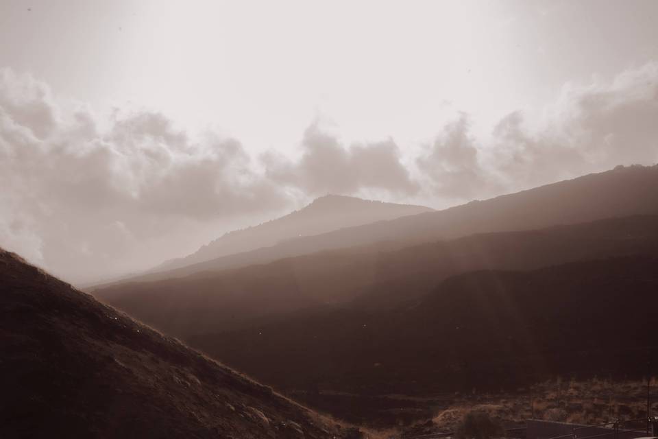 Etna