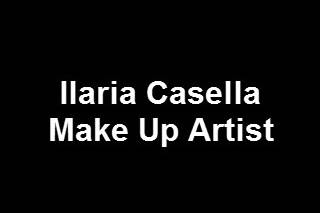 Ilaria Casella - Make Up Artist